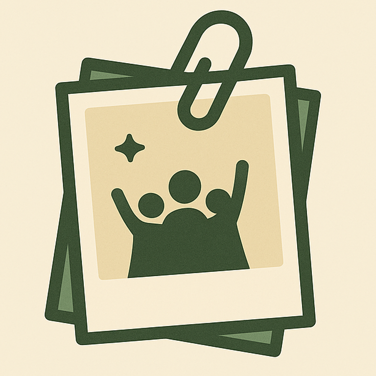 Keepsake Logo